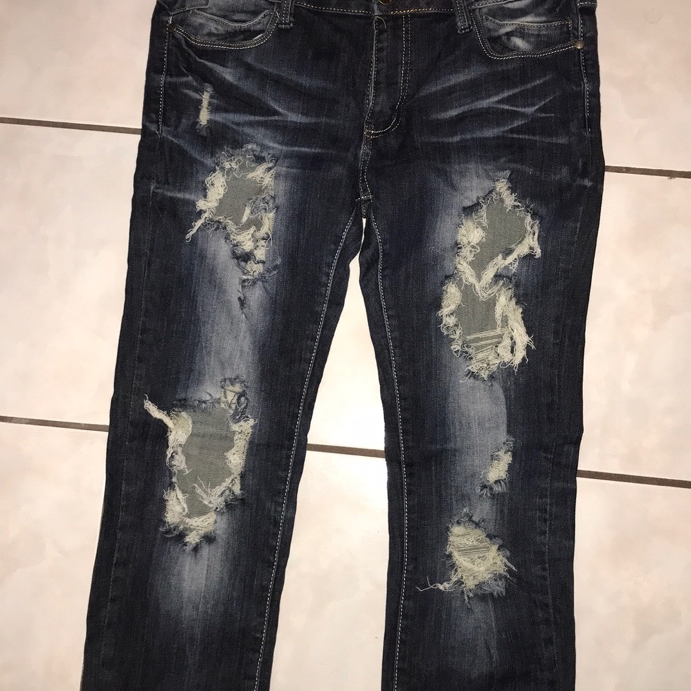 Rips Jeans View 5